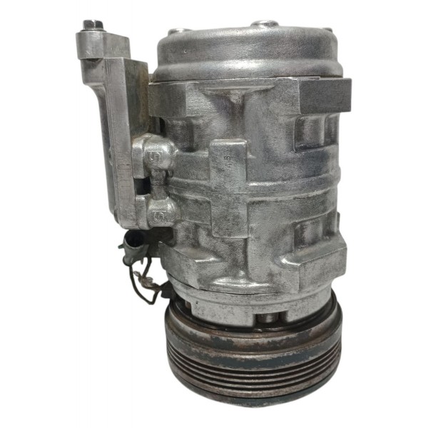 Compressor Ar Condicionado Fiat Tempra 2.0 8v 1999