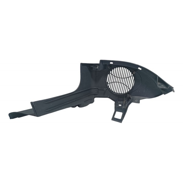 Moldura Suporte Bagagito Lado Direito Fiat Palio 2002