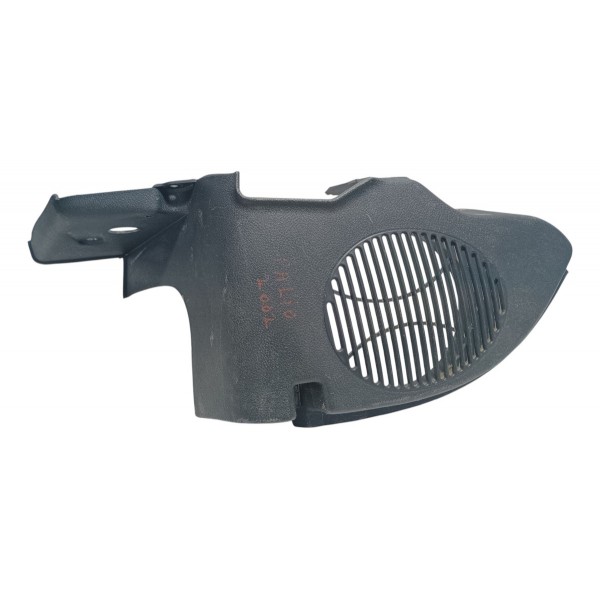 Moldura Suporte Bagagito Lado Direito Fiat Palio 2002