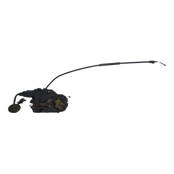 Fechadura Elétrica Dianteira Direita Vw Golf 2006