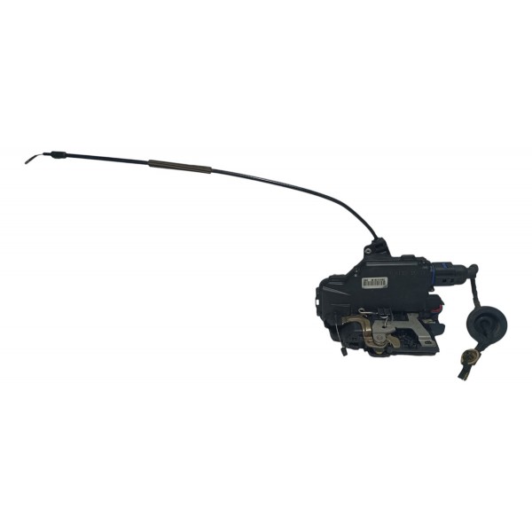 Fechadura Elétrica Dianteira Direita Vw Golf 2006