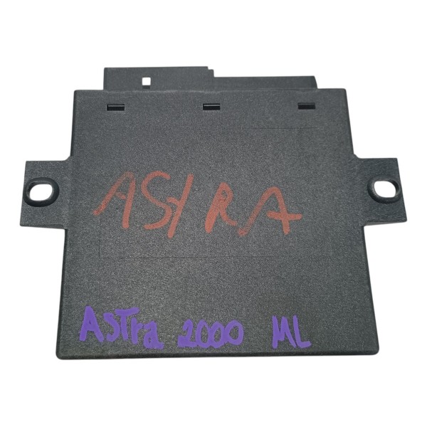 Módulo Conforto Gm Astra 2000
