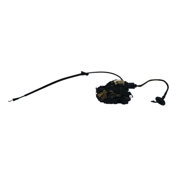 Fechadura Elétrica Traseira Esquerda Vw Polo 2004