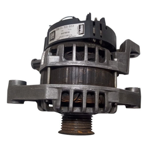 Alternador Gm Celta 1.0 8v 2003