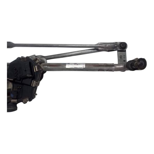 Motor Limpador Parabrisa Com Galhada Fiat Uno Vivace 2013