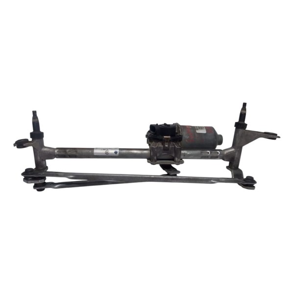 Motor Limpador Parabrisa Com Galhada Fiat Uno Vivace 2013