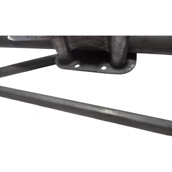 Motor Limpador Parabrisa Com Galhada Fiat Uno Vivace 2013