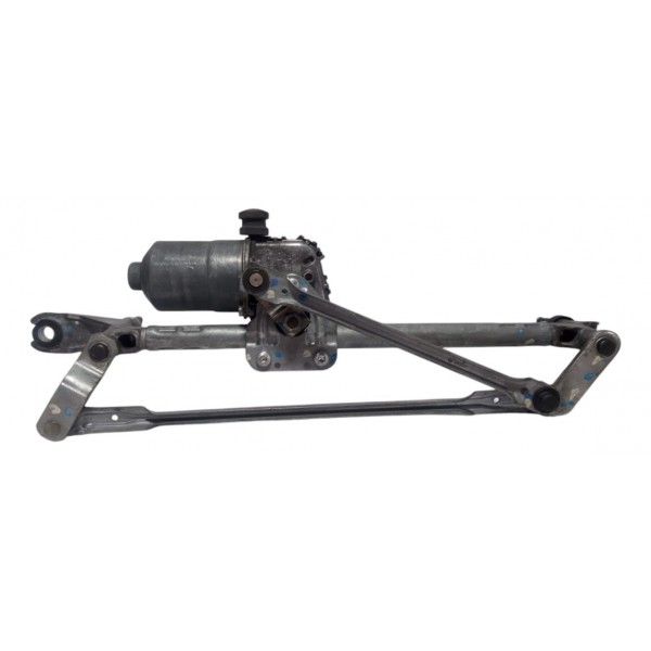 Motor Limpador Parabrisa Com Galhada Fiat Uno Vivace 2013