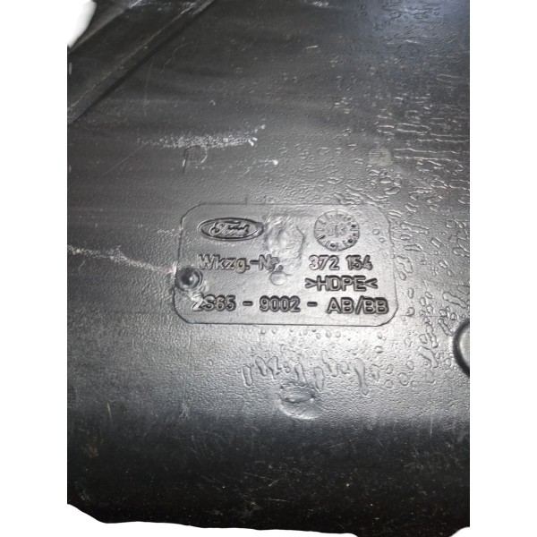 Tanque Combustível Ford Fiesta 2004 Usado