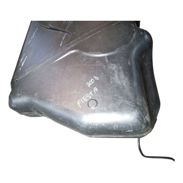 Tanque Combustível Ford Fiesta 2004 Usado