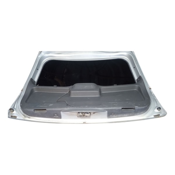 Tampa Traseira Do Ford Fiesta 2004 Usado