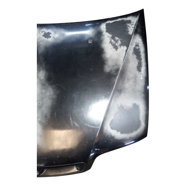 Capo Dianteiro Fiat Siena Fire 1.0 8v 2004 Detalhes Usado
