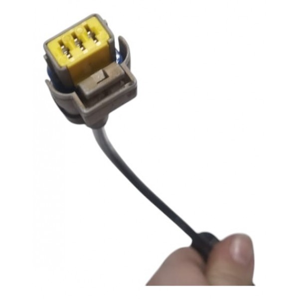 Sensor De Nível Dianteiro Peugeot 408 2012