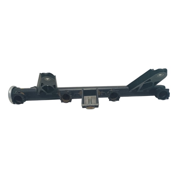 Flauta Dos Bicos Injetores Peugeot 206 2008