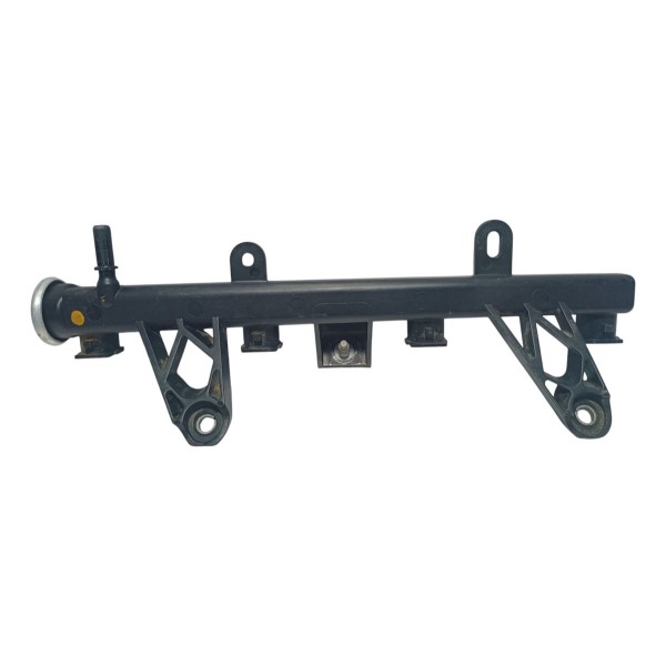 Flauta Dos Bicos Injetores Peugeot 206 2008