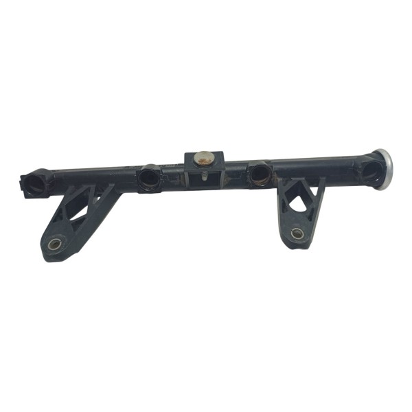 Flauta Dos Bicos Injetores Peugeot 206 2008