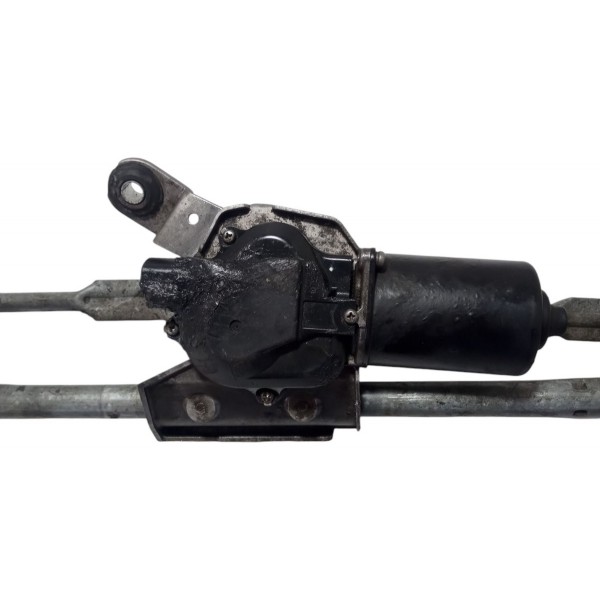 Motor Limp. Parabrisa Galhada Frontier 2010 Detalhes Usado