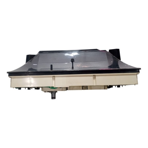 Painel De Instrumento Fiat Tempra 1999 Detalhe No Acrilico