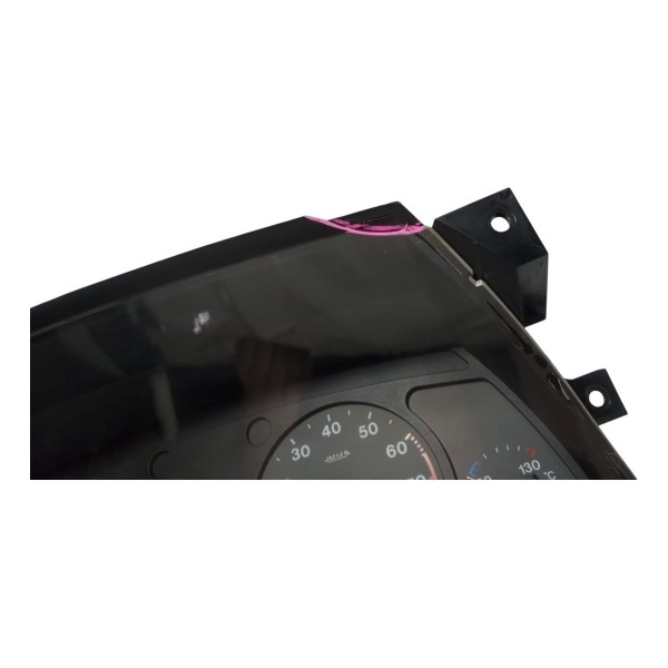 Painel De Instrumento Fiat Tempra 1999 Detalhe No Acrilico