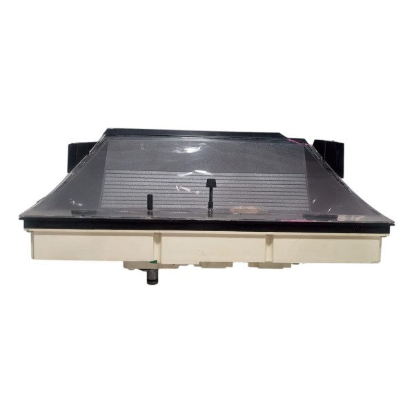 Painel De Instrumento Fiat Tempra 1999 Detalhe No Acrilico