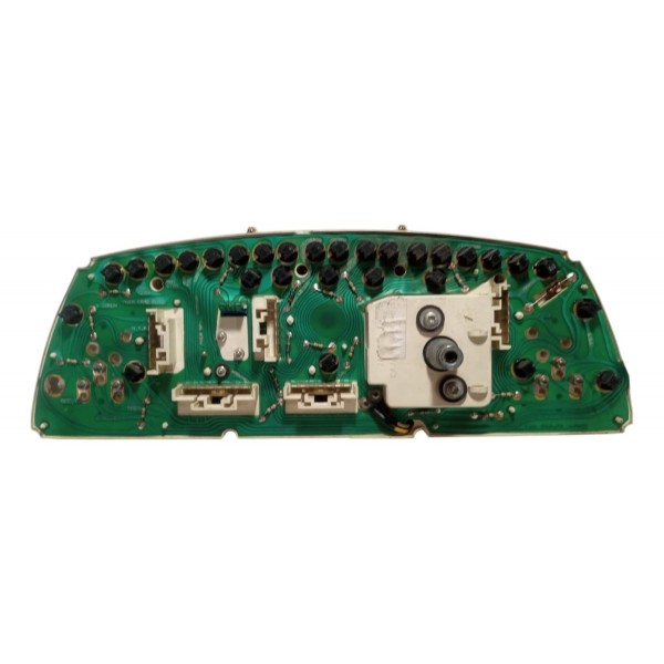 Painel De Instrumento Fiat Tempra 1999 Detalhe No Acrilico