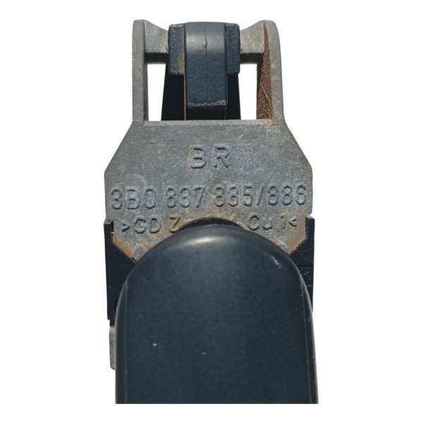Maçaneta Externa Traseira Direita Vw Polo 2003