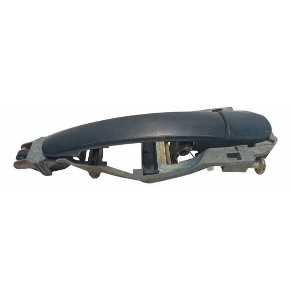 Maçaneta Externa Traseira Direita Vw Polo 2003