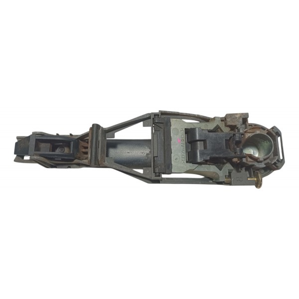 Maçaneta Externa Traseira Esquerda Vw Polo 2003