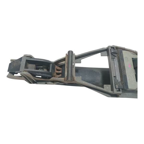 Maçaneta Externa Traseira Esquerda Vw Polo 2003