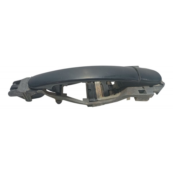 Maçaneta Externa Traseira Esquerda Vw Polo 2003
