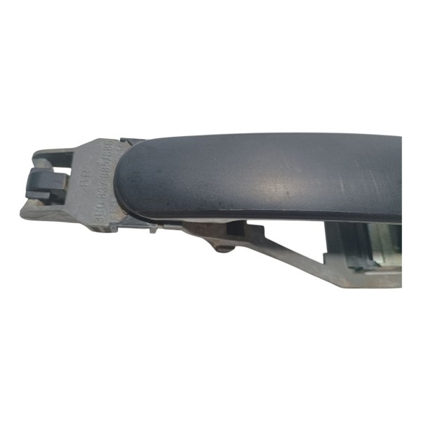 Maçaneta Externa Traseira Esquerda Vw Polo 2003