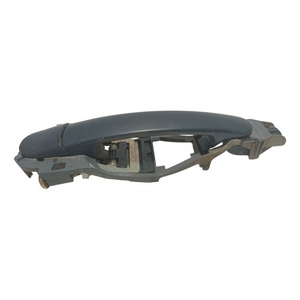 Maçaneta Externa Traseira Esquerda Vw Polo 2003