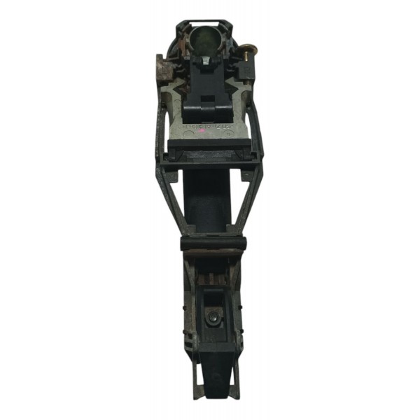 Maçaneta Externa Traseira Esquerda Vw Polo 2003