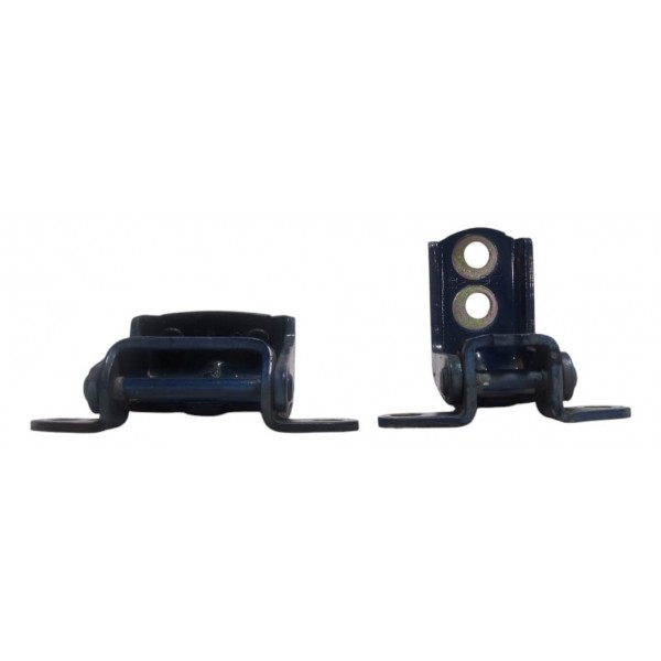Dobradiça Porta Traseira Direita Nissan Frontier 2010