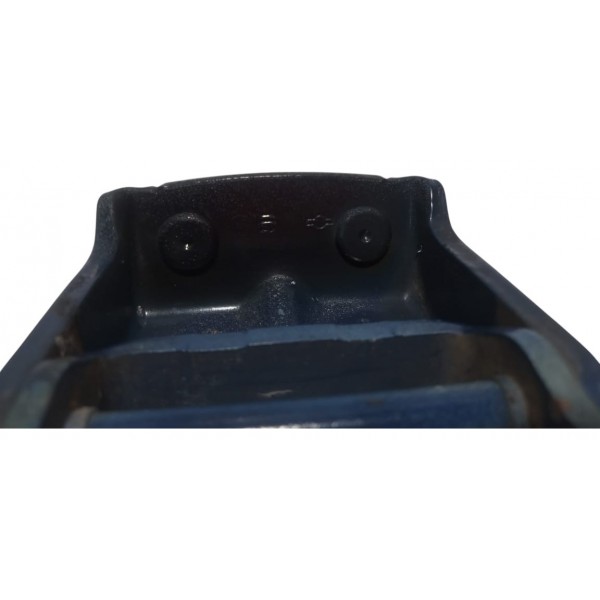 Dobradiça Porta Traseira Direita Nissan Frontier 2010
