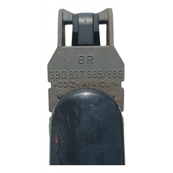 Maçaneta Externa Dianteira Direita Vw Polo 2003