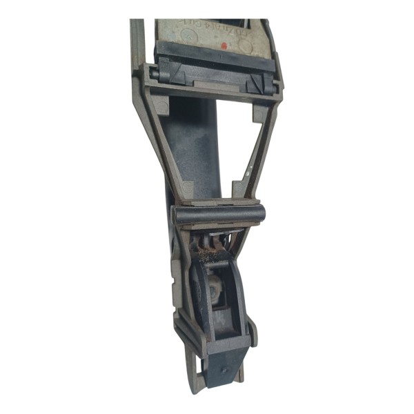 Maçaneta Externa Dianteira Direita Vw Polo 2003