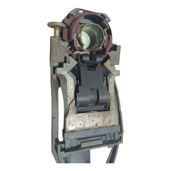 Maçaneta Externa Dianteira Direita Vw Polo 2003
