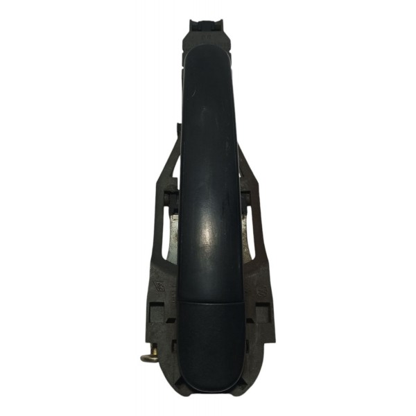 Maçaneta Externa Dianteira Direita Vw Polo 2003