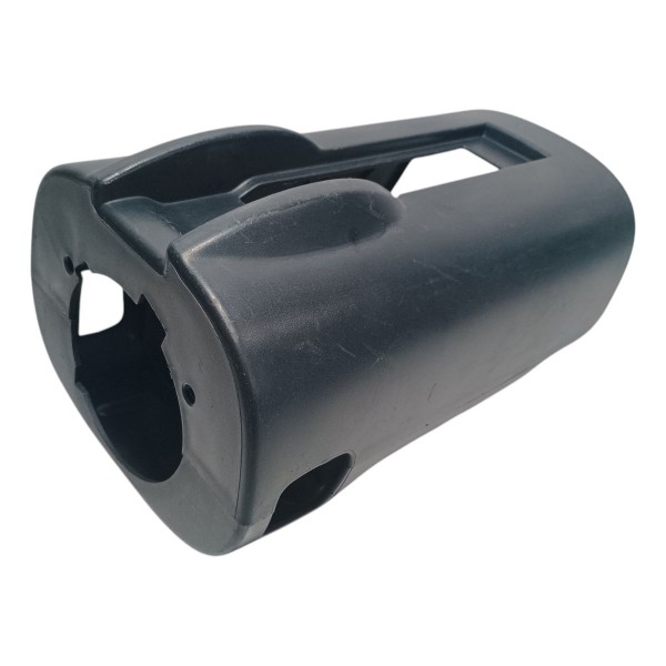 Moldura Coluna Direção Vw Spacefox 2008