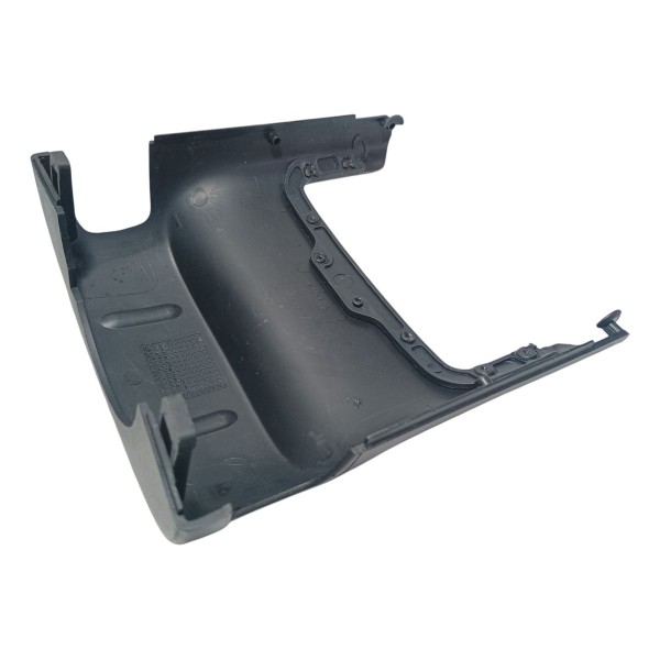 Moldura Coluna Direção Vw Spacefox 2008