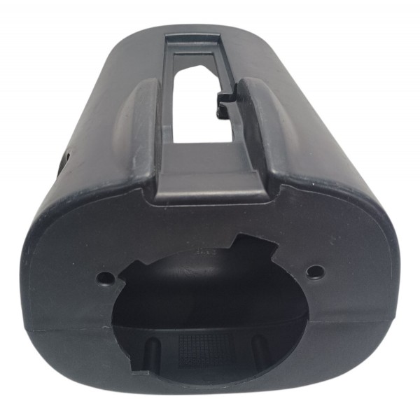 Moldura Coluna Direção Vw Spacefox 2008