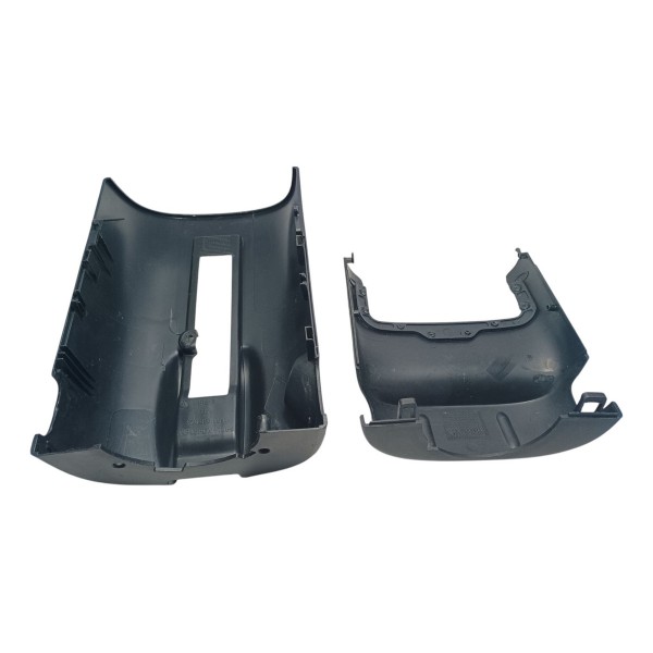 Moldura Coluna Direção Vw Spacefox 2008
