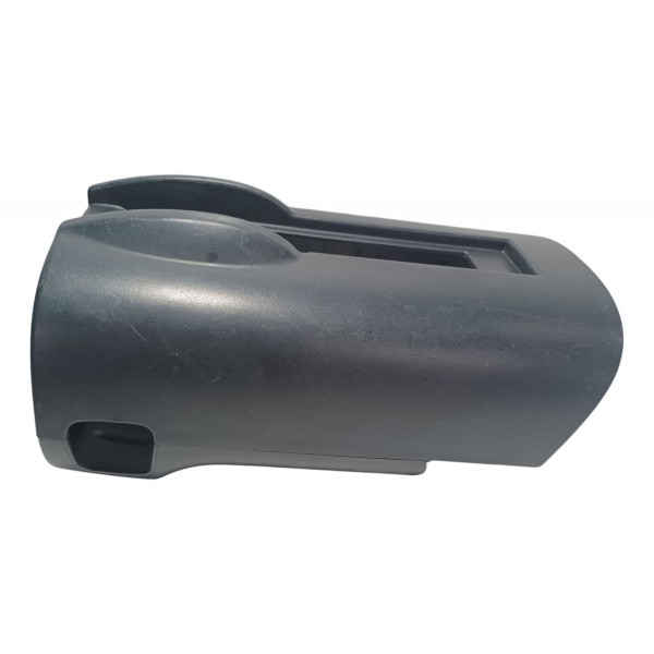 Moldura Coluna Direção Vw Spacefox 2008