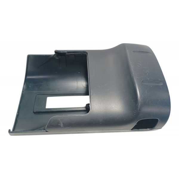 Moldura Coluna Direção Vw Spacefox 2008
