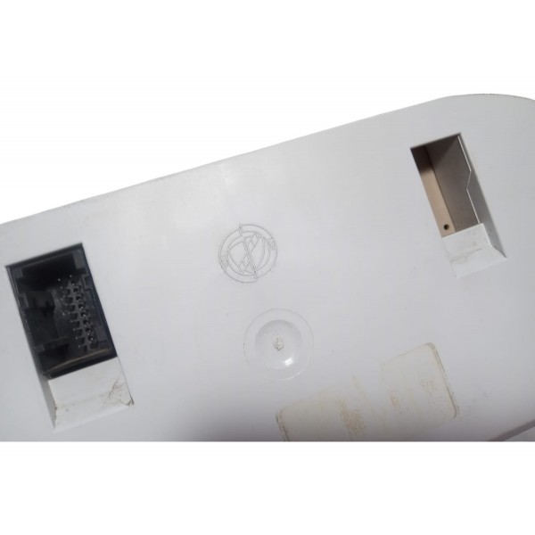 Painel De Instrumento Fiat Siena 2004