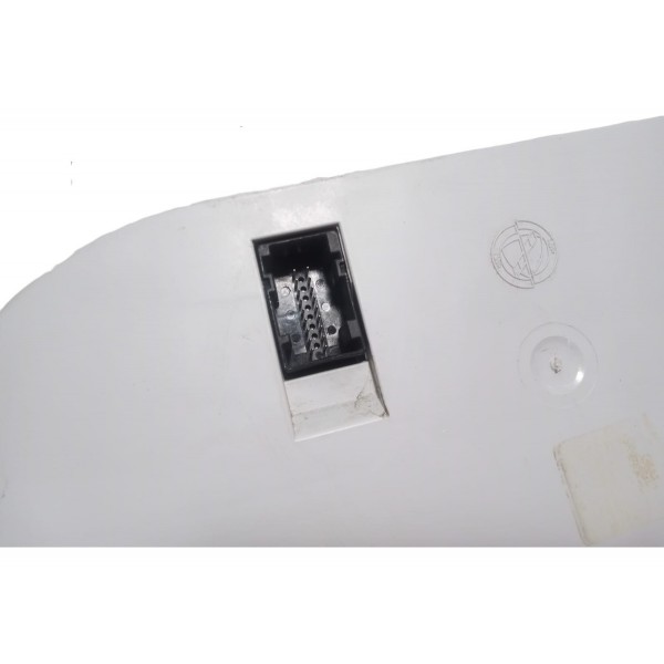 Painel De Instrumento Fiat Siena 2004