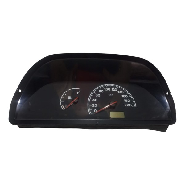 Painel De Instrumento Fiat Siena 2004