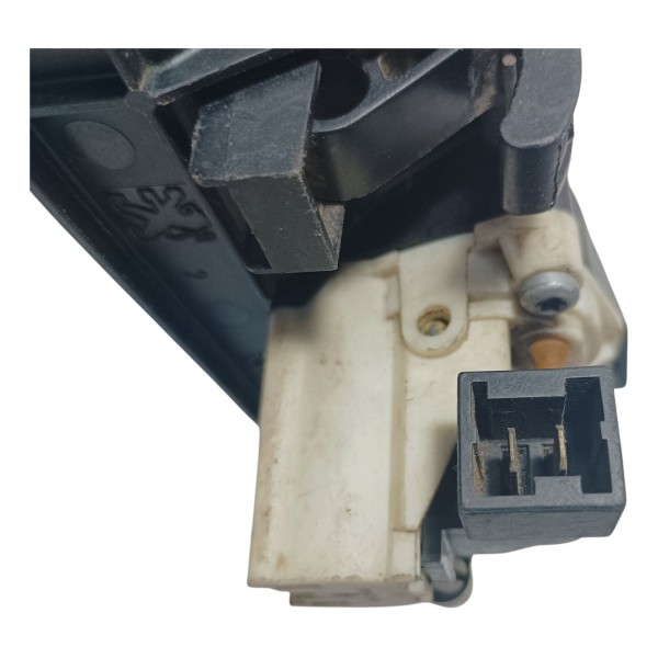 Maçaneta Puxador Tampa Traseira Peugeot 206 2008