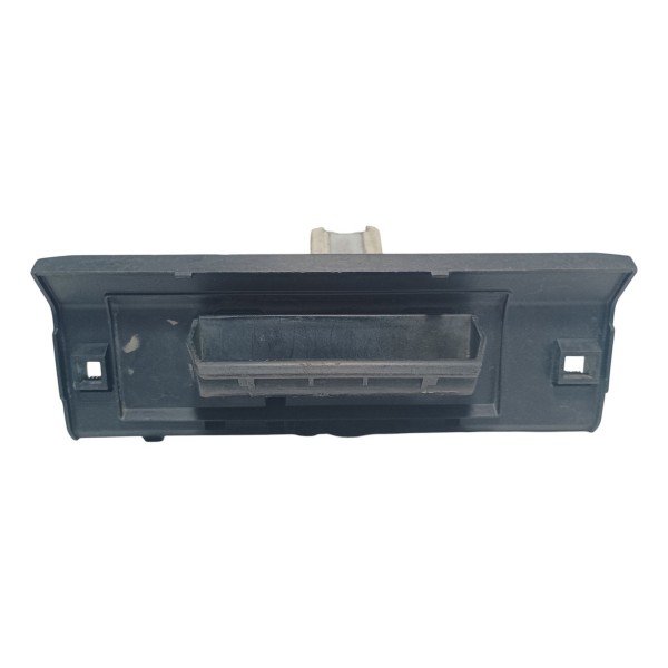 Maçaneta Puxador Tampa Traseira Peugeot 206 2008